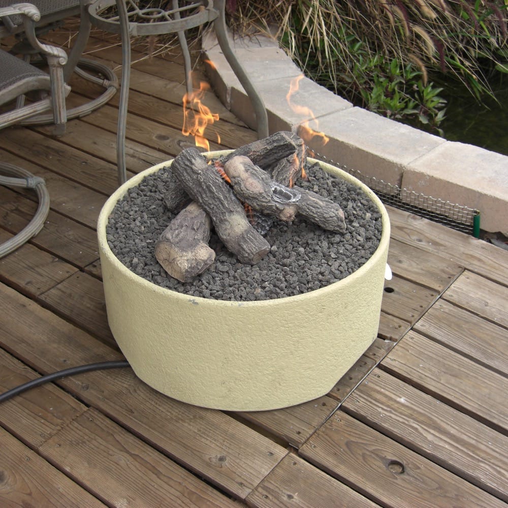 Tretco Sands Fire Pit Fp 1