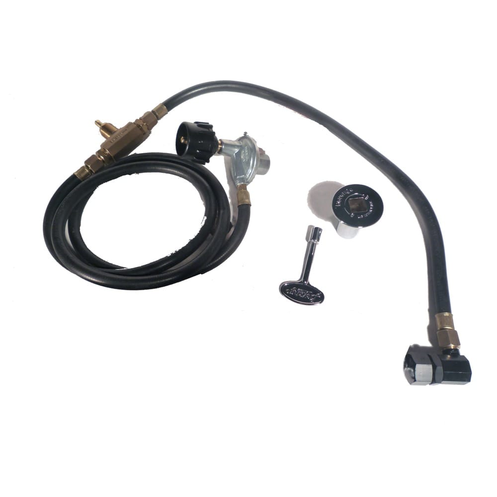 Fire Pit Connection Kit Lp Bk1 Lp